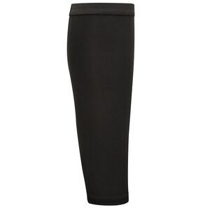Tri Dri Unisex Compression Calf Sleeves / Black